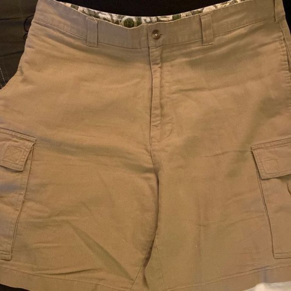 BUGLE boy, men’s, cargo shorts